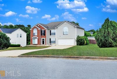 3526 Kellys Court Ellenwood GA 30294