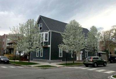 2956 N Spaulding Avenue Chicago IL 60618