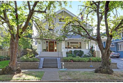 3632 NE Flanders St Portland OR 97232