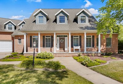 3302 Springview Lane Champaign IL 61822