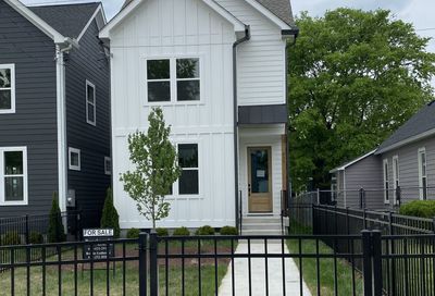 611 45th Ave Nashville TN 37209