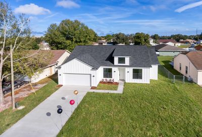 1822 Hackberry Avenue Avon Park FL 33825