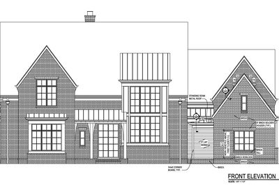 9125 Sawtooth Ln (Lot 14007) College Grove TN 37046