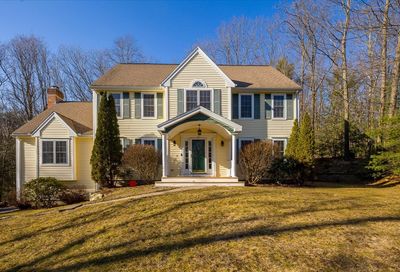 12 Caron Rd Sturbridge MA 01566