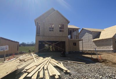 2424 Williams Ridge Drive Lot 1106 Columbia TN 38401