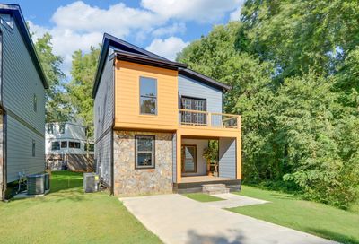 18 Crestwood Drive Hartwell GA 30643
