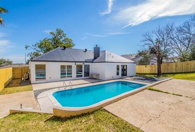 7402 Sevilla Drive Austin TX 78752