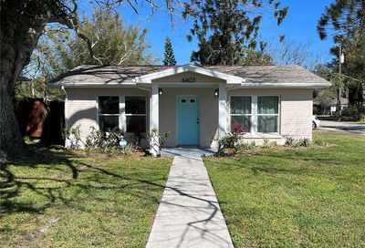 6403 Florida Avenue New Port Richey FL 34653
