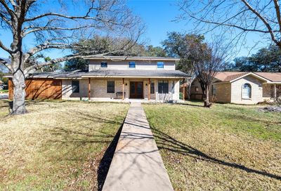 13517 Briar Hollow Drive Austin TX 78729