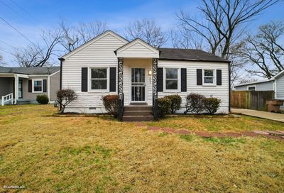 1403 Jewell St Nashville TN 37207