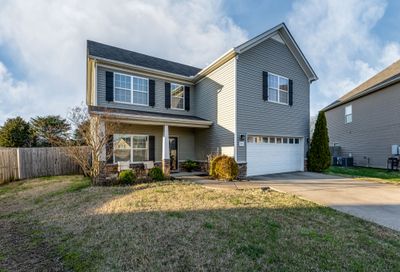 6011 Ten Bears Way Spring Hill TN 37174