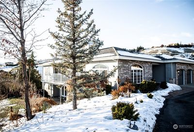 4340 Anna Lane Wenatchee WA 98801