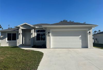 2186 Yalta Terrace North Port FL 34286