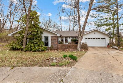 335 Portico Court Chesterfield MO 63017