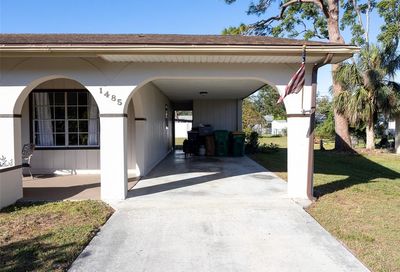 1485 Schenley Street Port Charlotte FL 33952