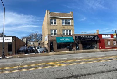 5620 N Western Avenue Chicago IL 60659