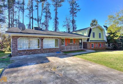 3973 Maxey Hill Drive Stone Mountain GA 30083