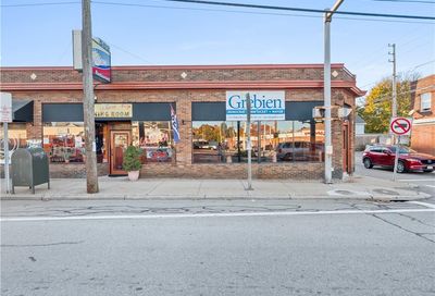 570 Smithfield Avenue Pawtucket RI 02860