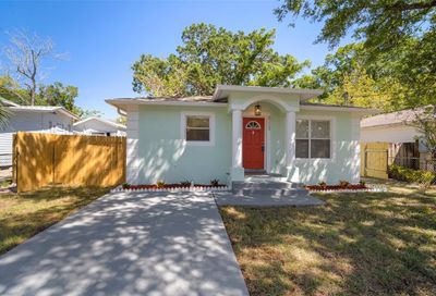 8209 N 10th Street Tampa FL 33604