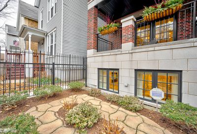 3249 N Clifton Avenue Chicago IL 60657