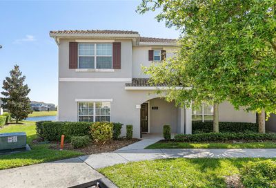3131 Pequod Place Kissimmee FL 34746