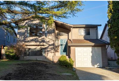 2591 HARRIER DRIVE Coquitlam BC V3E2A6