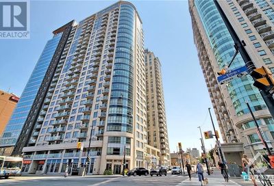 242 RIDEAU STREET UNIT#2108 Ottawa ON K1N0B7