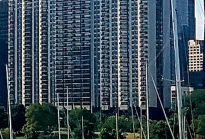 400 E Randolph Street Chicago IL 60601