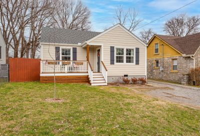 911 Broadmoor Dr Nashville TN 37216