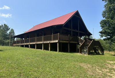 1229 Ayers Rd Spencer TN 38585