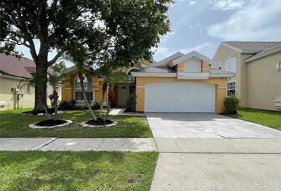 2418 Berkshire Court Kissimmee FL 34746