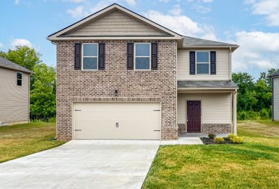 2134 Pathfinder Dr Murfreesboro TN 37127