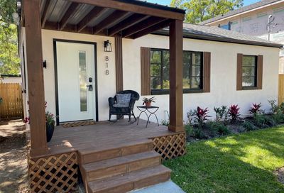818 W Plymouth Street Tampa FL 33603