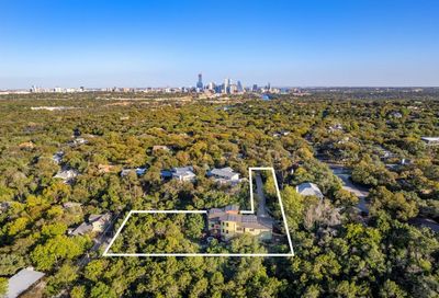 320 Ridgewood Road Austin TX 78746