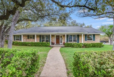 4100 Paint Rock Austin TX 78731