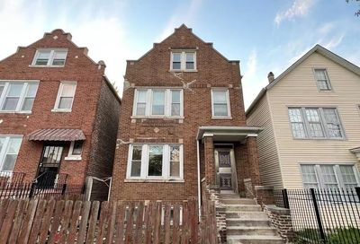 4322 S Talman Avenue Chicago IL 60632