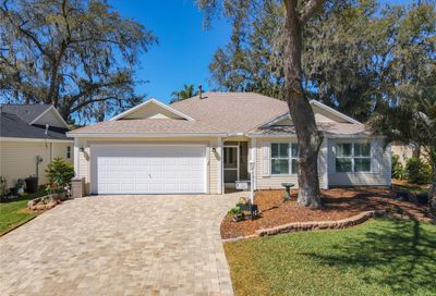 16857 SE 93rd Cuthbert Circle The Villages FL 32162