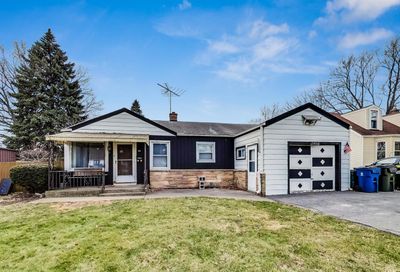 2826 Pearl Avenue Melrose Park IL 60164