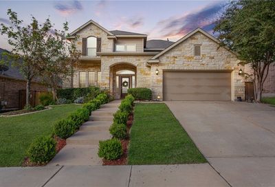 1920 Summit Hill Drive Georgetown TX 78626