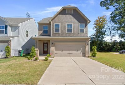 6127 Hampstead Pond Lane Matthews NC 28105