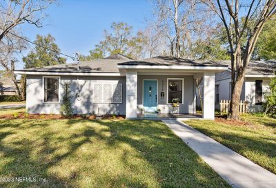 1373 Dancy St Jacksonville FL 32205