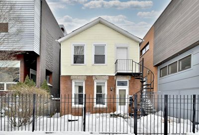 1316 N Moorman Street Chicago IL 60622