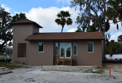 1245 Canal Street New Smyrna Beach FL 32168