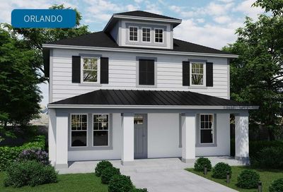 2204 Vivada Street Orlando FL 32803