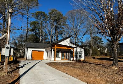129 Slicky Rock Court Riverdale GA 30274