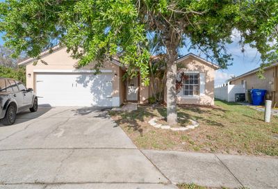 2305 Saphire Court Kissimmee FL 34743
