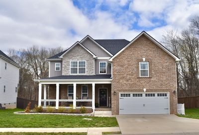 1619 Ellie Piper Cir Clarksville TN 37043