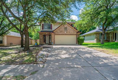 17226 Bushmills Road Pflugerville TX 78660