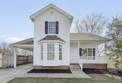509 Laramie Dr Springfield TN 37172