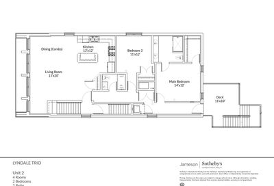 3022 W Lyndale Street Chicago IL 60647